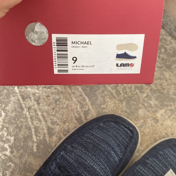 Lamo shoes - Picture 6 of 6